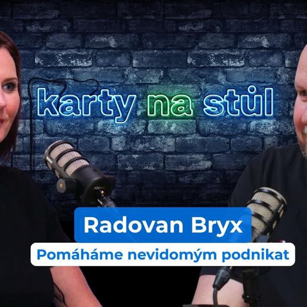 Karty na stůl